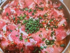 -朴太院·朝鲜族炭火烤肉(民乐园总店)