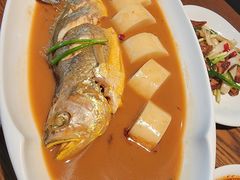 -荣小馆(安达仕店)
