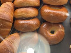 -BAKER&SPICE(环贸店)