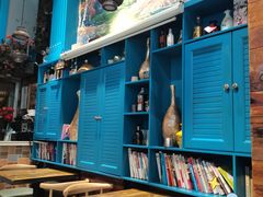 -花食间餐吧(远大购物中心群力店)