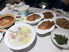 -紫光园·烤鸭·北京菜(团结湖店)
