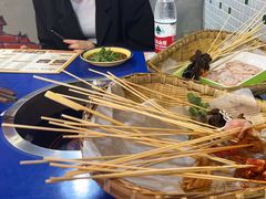 -马路边边火锅串串(观前街店)