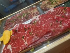 -首尔烤肉大排档(合生汇店)