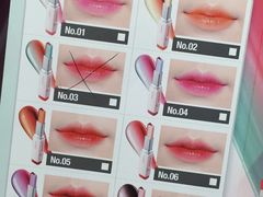 -新世界百货(明洞总店)