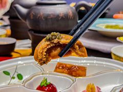 -金成潮菜博物馆(海珠湿地店)
