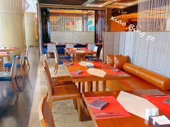 -富力丽思卡尔顿酒店·香荟全日制餐厅