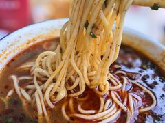 -德元兰州纯汤牛肉面