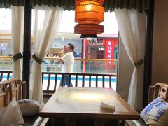 -高宅(万达店)