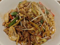 -寻裕记·现炒浇头面(人民广场店)