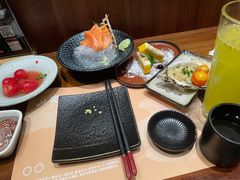 -山葵家居酒屋(天目里店)