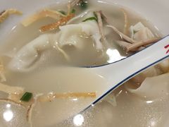 -不二心包子铺(二七广场店)