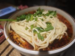 -渝信川菜(长安店)