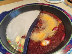 -蜀城老妈火锅(红旗街店)