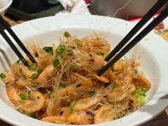 -肥三土菜馆(五四广场店)