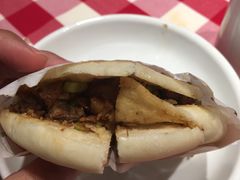 -西贝(东城万达广场店)