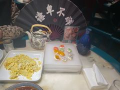 -探花·意境江南菜·唐伯虎文化体验店·松鼠桂鱼(观前店)