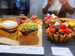 -Money Shops(愚园路店)