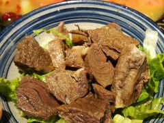 -受气牛肉·耙牛肉火锅(水晶郦城店)