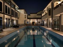 -云和夜泊酒店·中餐厅