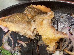 -潮界(LU·ONE凯德晶萃广场店)