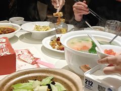 -眉州东坡(春秀路店)