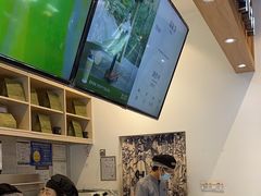 -霸王茶姬(泛海广场店)