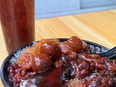 -小胖老味刨冰