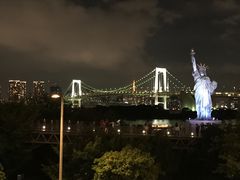 -台场海滨公园船码头