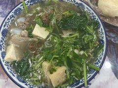 新疆丸子汤-尔力新疆丸子汤(北屯店)