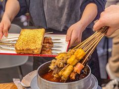 -头牌·鹤岗小串(万达店)