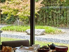 -西安凯悦酒店·湖畔中餐厅