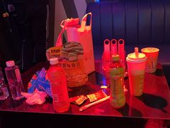 -唱吧麦颂KTV(萧山加州阳光广场店)