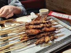 -管氏翅吧(护国寺店)
