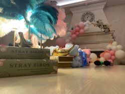 -皇家月府月子中心(沈阳店)