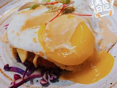 -Brut Eatery悦璞食堂(建国东路店)