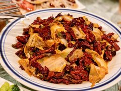 -福苗小骆驼烧烤(大唐不夜城店)