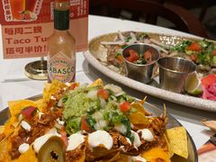 -墨纪Mojí墨西哥餐厅(官舍店)