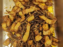 -康喜足疗·轻奢SPA综合馆(恺宸店)