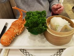 -美心·翠园(港汇恒隆广场店)