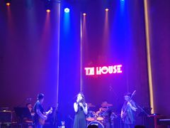 -TZ House音乐现场(来福士中心店)