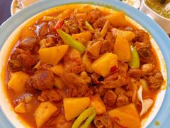 -伊带伊路新疆美食府(呼家楼店)