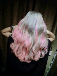 -锦尚名仕Hair Salon