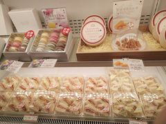-好利来(十里河店)