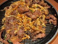 -奉天小馆·非遗东北菜(济南万象城店)