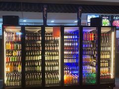 -刘记大块烤羊腿餐吧(北沙滩店)