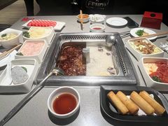 -海底捞火锅(万象城店)