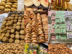 -杨老大焙子月饼干货(宽巷子民族美食街店)