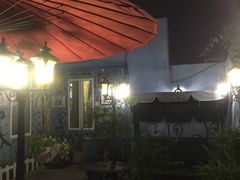 -广州迷途主题旅馆(海珠广场店)