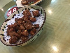 -台山第一家兴华黄鳝饭·黄鳝婆(开平店)