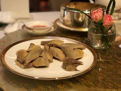 -唐阁(香港朗廷酒店)